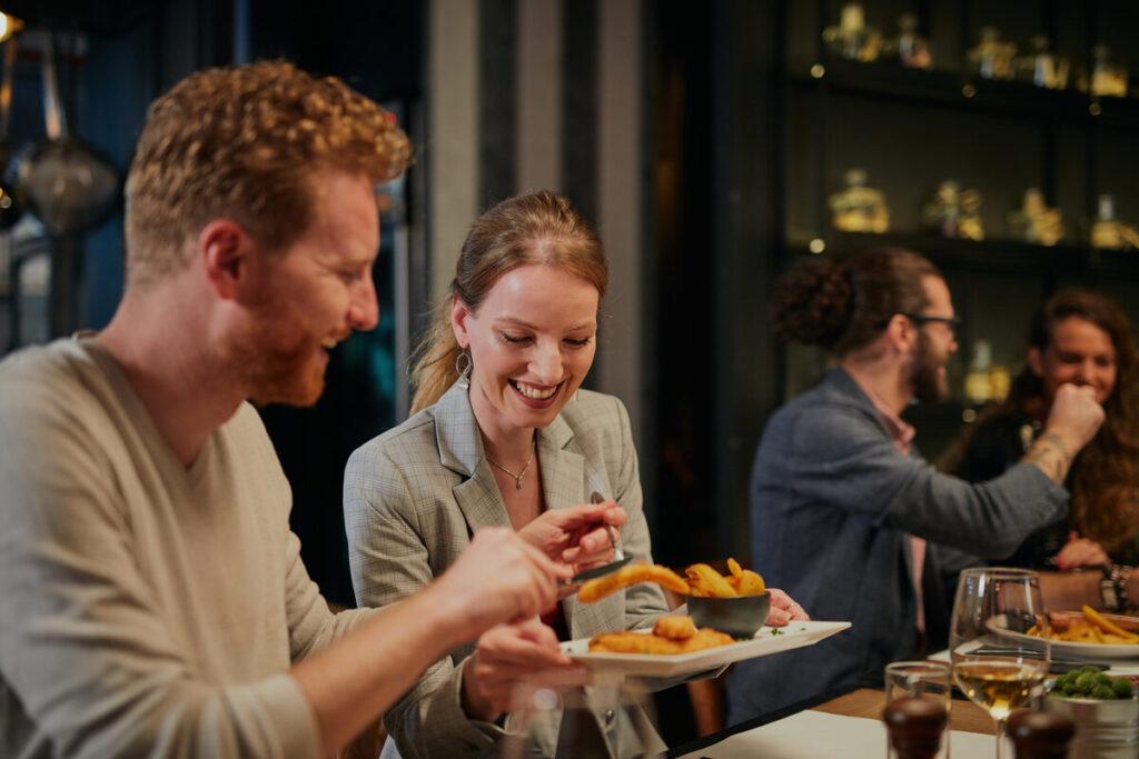 A Food Lover’s Guide to Schuylerville: The Hidden Culinary Gem of The Bronx