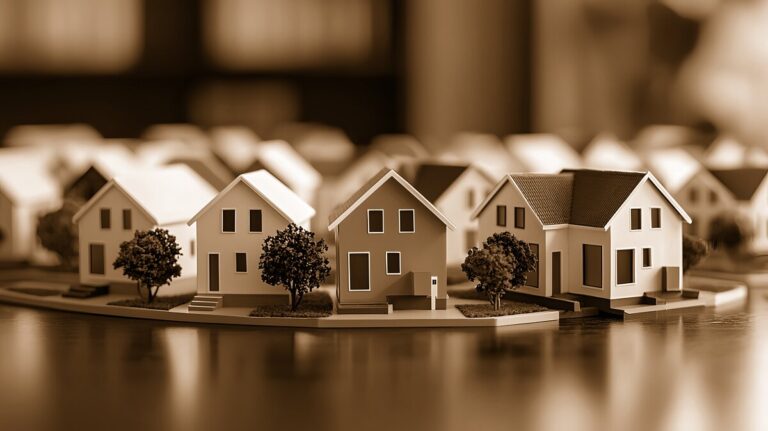 Schuylerville neighborhood